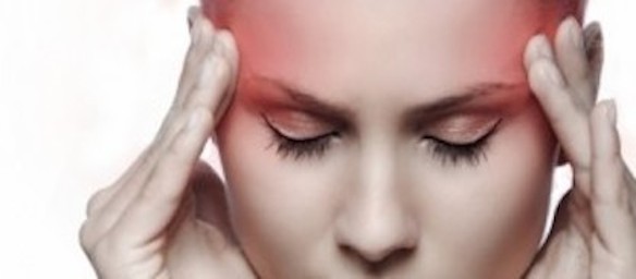 Mal di testa : come curarlo con la fisioterapia